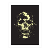 Scream II (Print Only) thumbnail