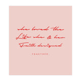 Faith (Print Only) thumbnail