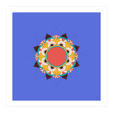 Mandala (Print Only) thumbnail