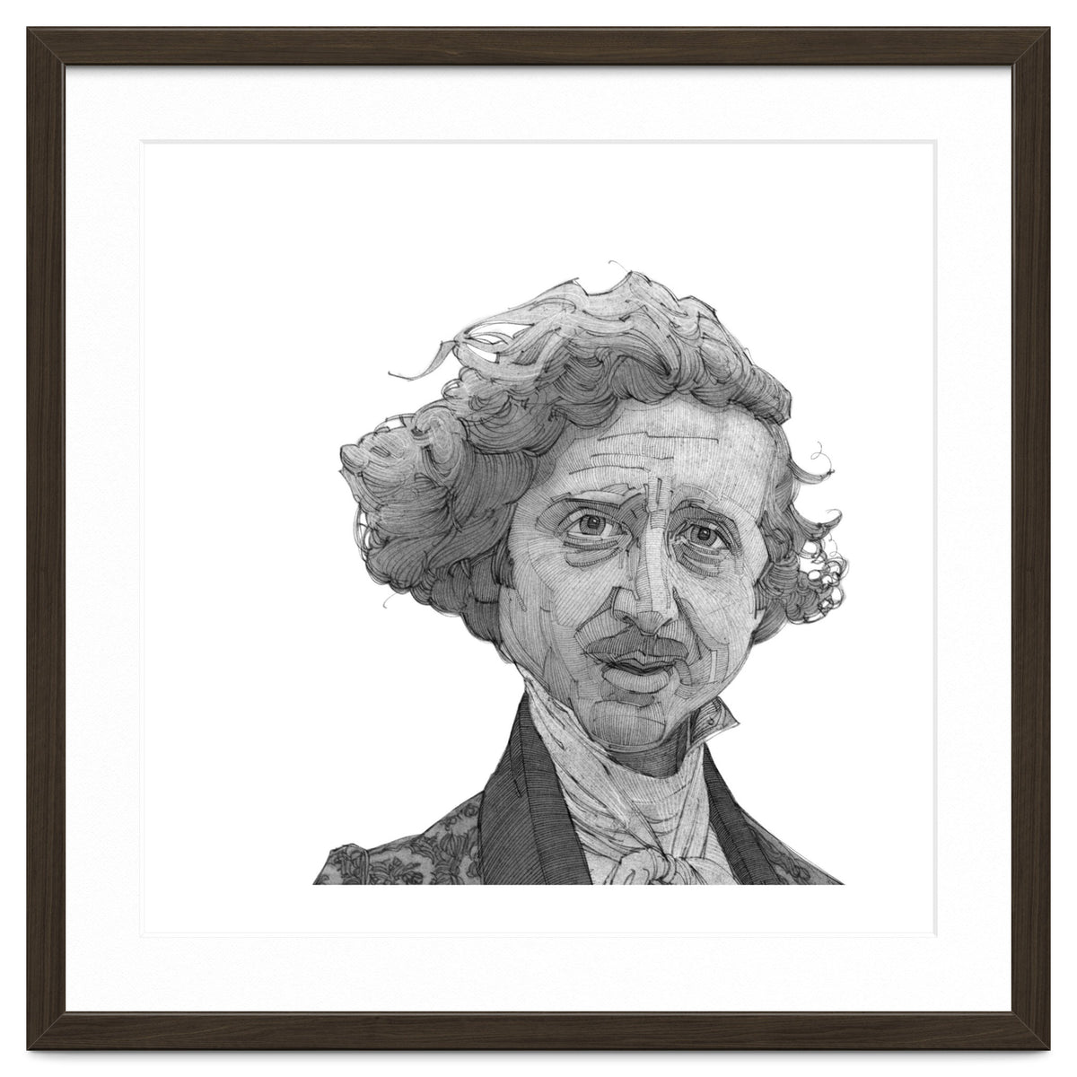 Gene Wilder