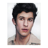 SM portrait  (Print Only) thumbnail