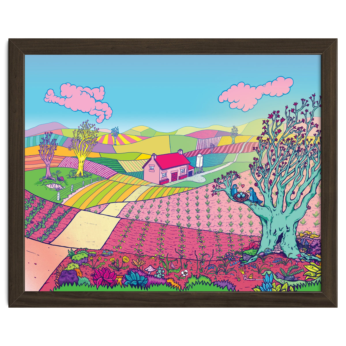 Sow the Seeds - Abbeydale Brewery x Siren Craft Brew