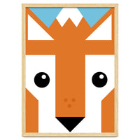 GEO Fox