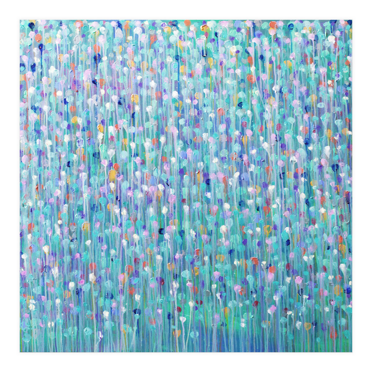 Sparkly Water (Print Only)