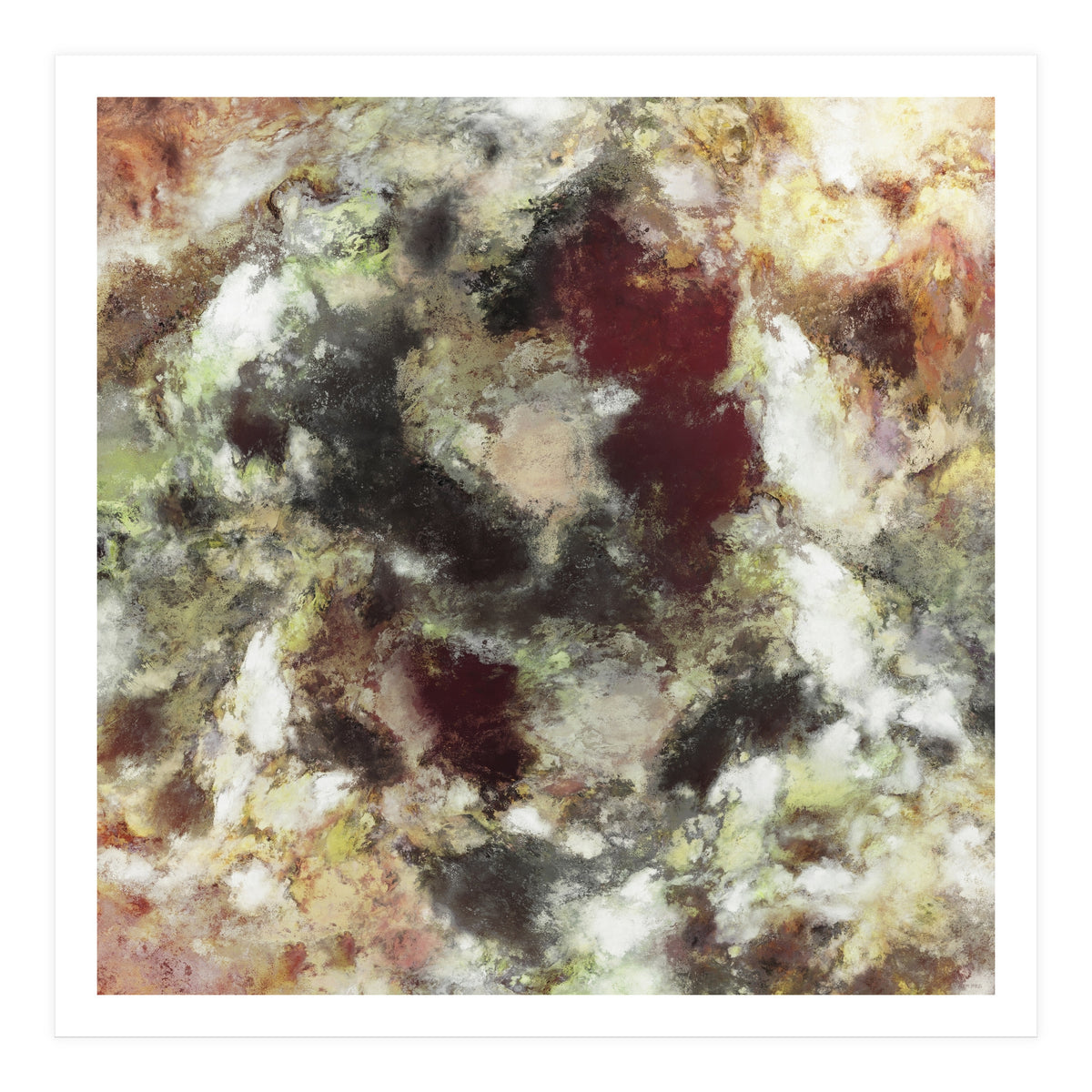 The Cooling Effect (Print Only)