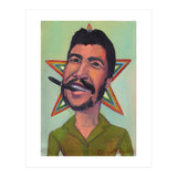 El Che Guevara (Print Only) thumbnail