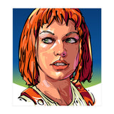 The Fifth Element (Print Only) thumbnail