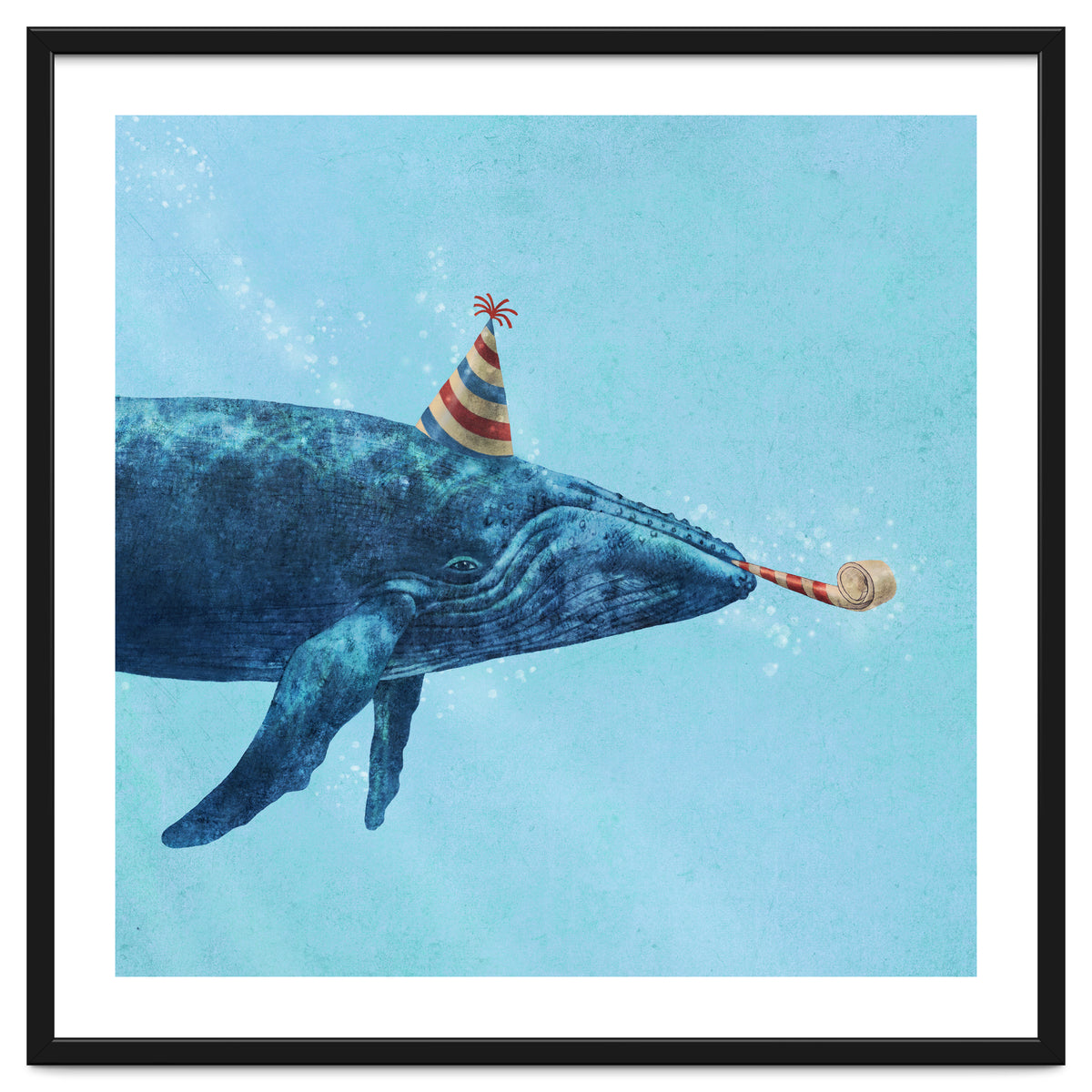 1479 Part Whale test