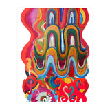 Pop Abstract Asimetrico 14 Copia (Print Only) thumbnail