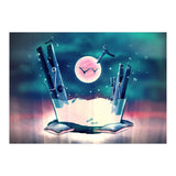 Moon Wash (Print Only) thumbnail