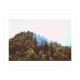 Up The Hill (Print Only) thumbnail