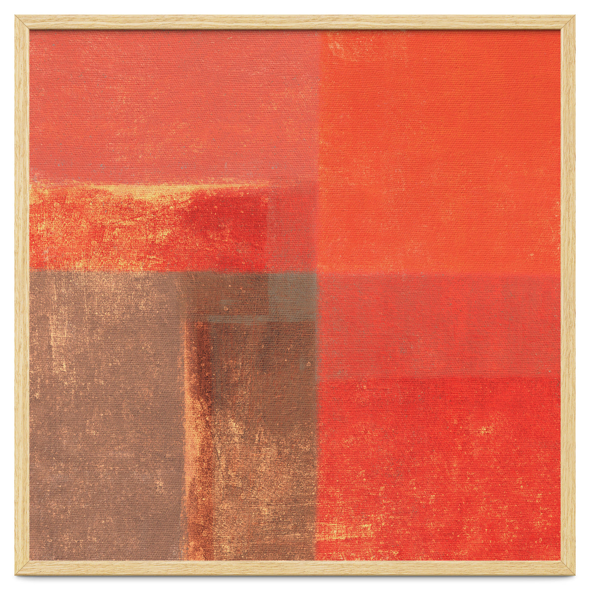 Breaking The Desert 1