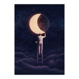 Carpe Noctem (Print Only) thumbnail