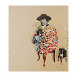 the truth is dead · the navigator (Print Only) thumbnail