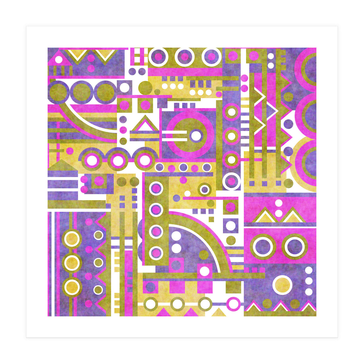 Slope 1 (Print Only)