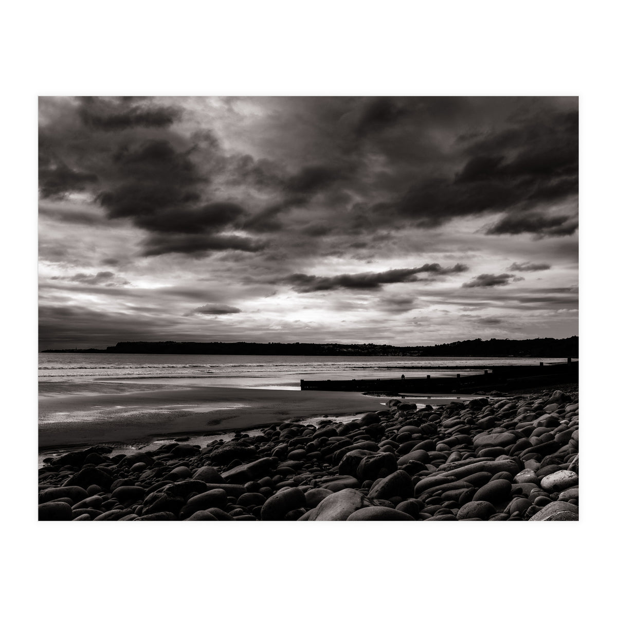 Amroth, Pembrokeshire (Print Only)