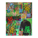 Graffiti Digital 2022 501 (Print Only) thumbnail