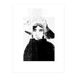 Stillness II  (Print Only) thumbnail