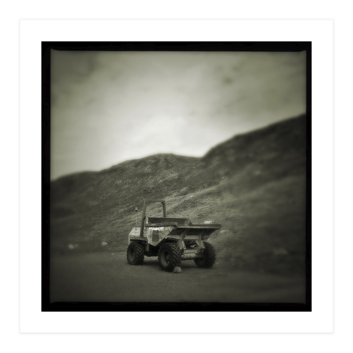 Waterstein 2 (Print Only)