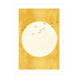 Eternal Sunshine (Print Only) thumbnail