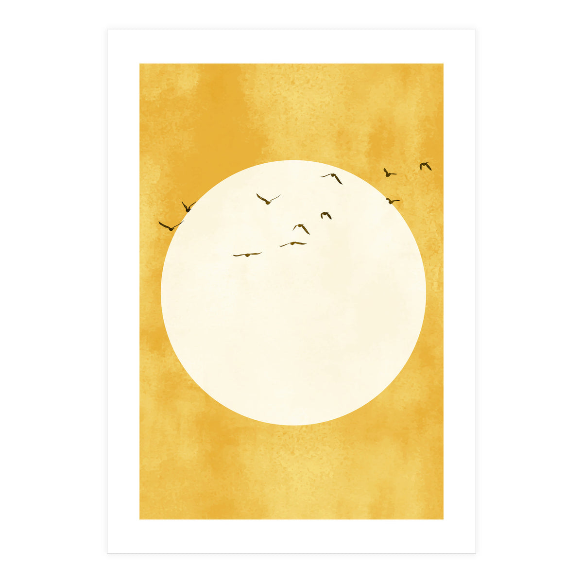 Eternal Sunshine (Print Only)