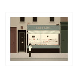 Candy Shop Painting (Print Only) thumbnail