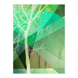 P22 B Trees And Triangles (Print Only) thumbnail
