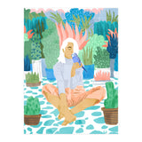 Early Love Bird (Print Only) thumbnail