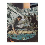 New World (Print Only) thumbnail
