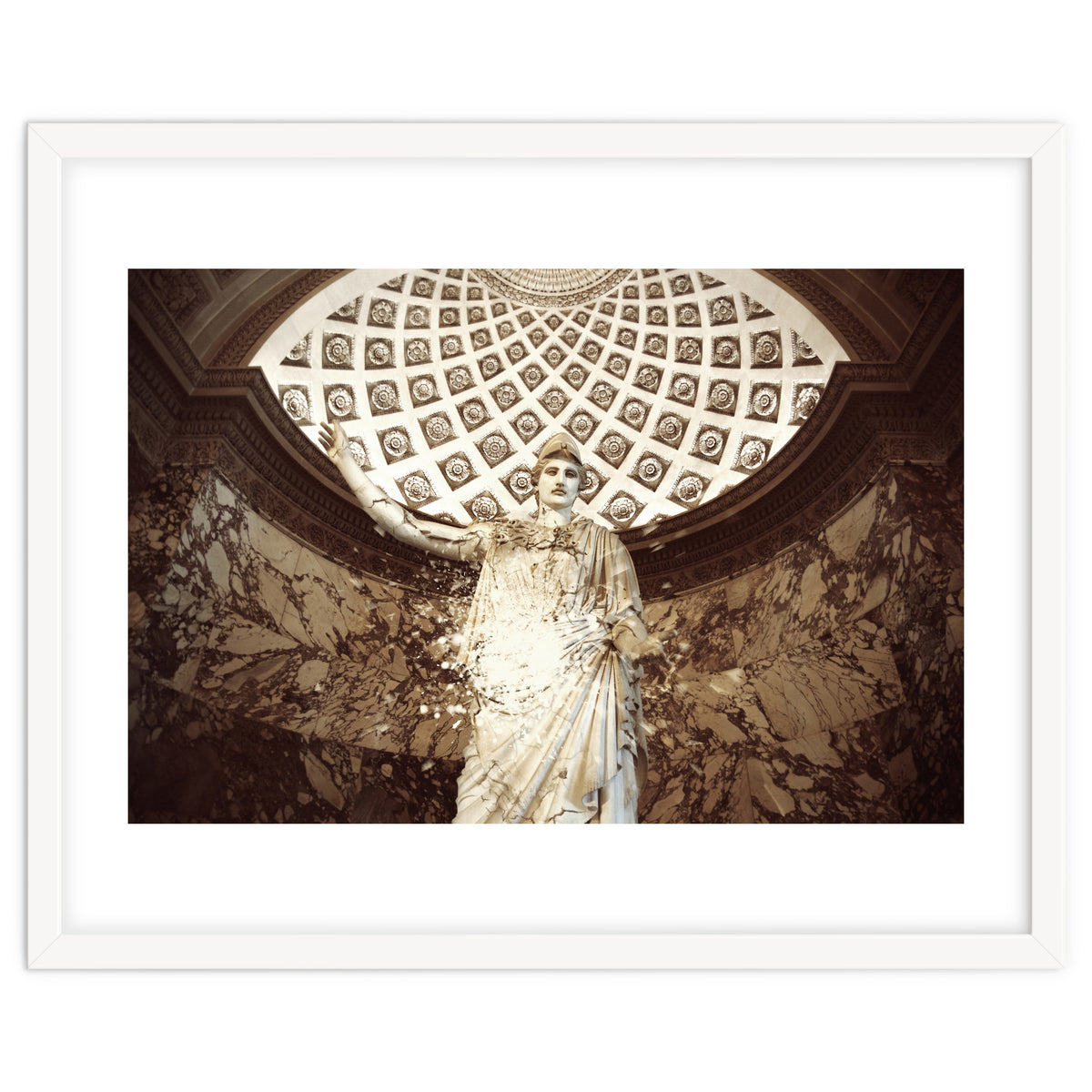 What to See at The Louvre?