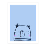 Polar (Print Only) thumbnail