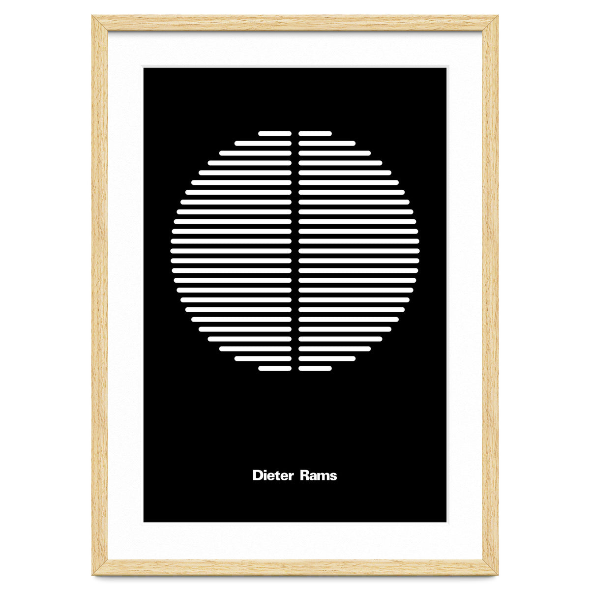 Dieter Rams