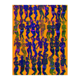Bailando En La Playa 3d 3 (Print Only) thumbnail