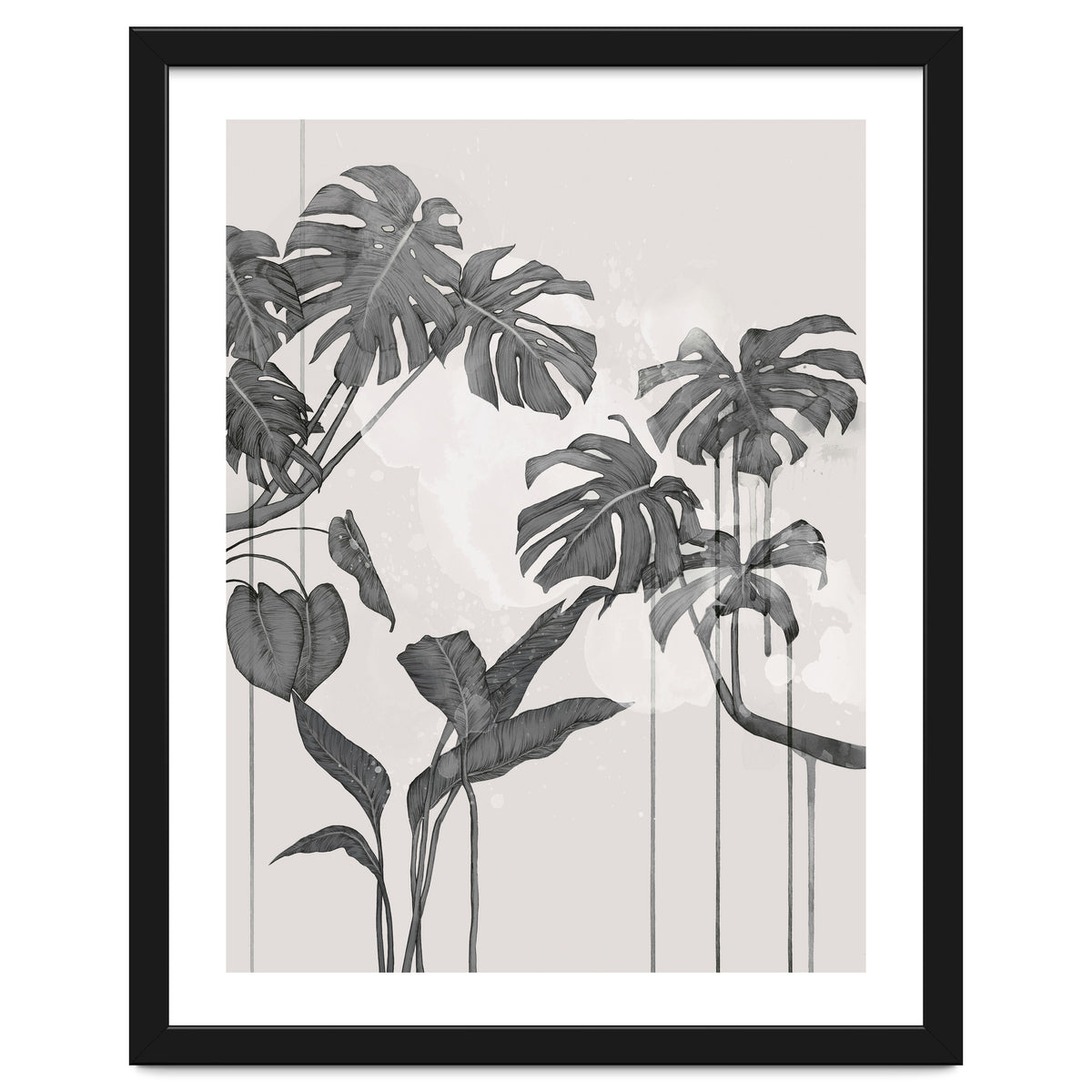 Foliage Grey