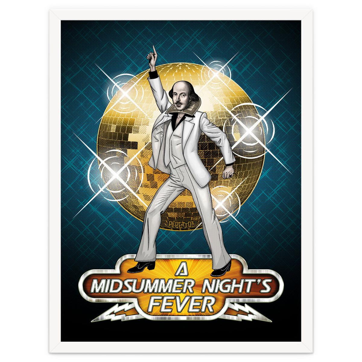 A Midsummer Night's Fever