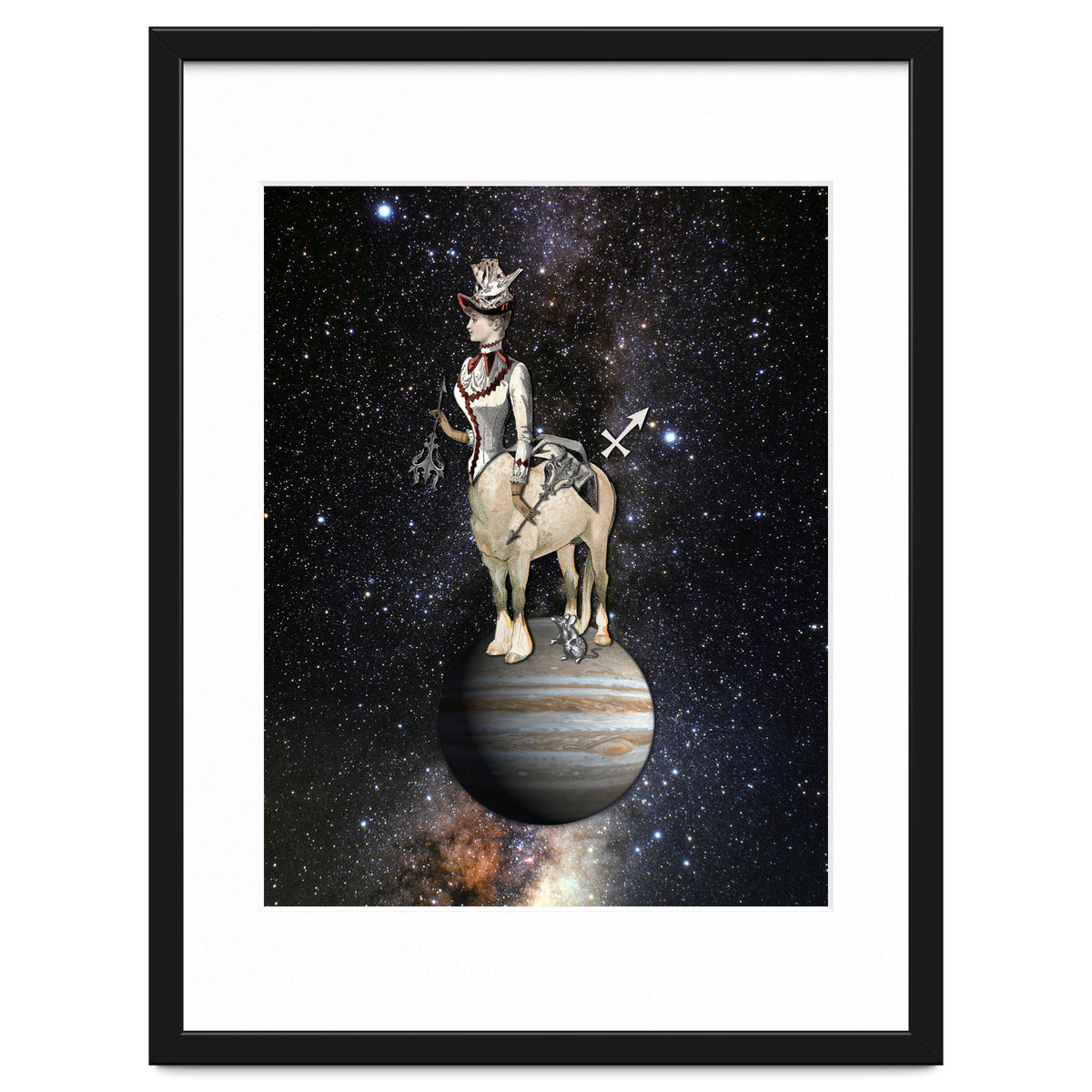 Sagittarius Zodiac Sign