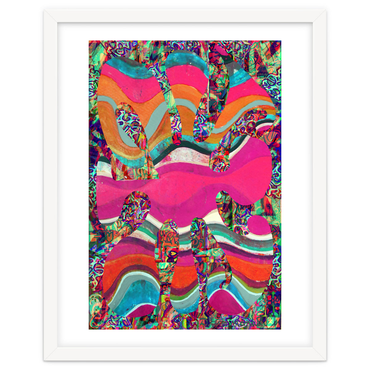 Graffiti Digital Nuevo 2023 180