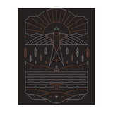 The Navigator (Print Only) thumbnail