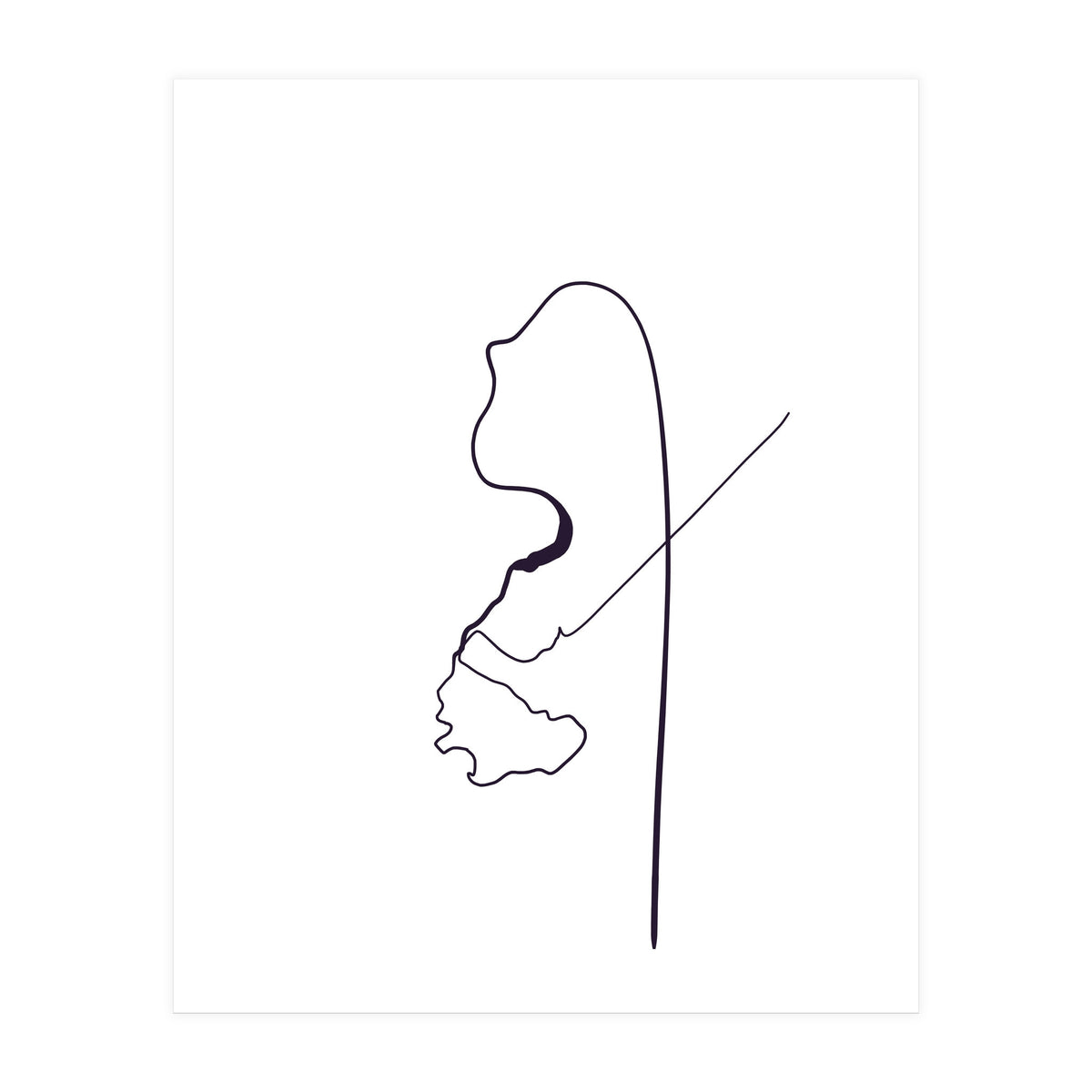 Elevado (Print Only)