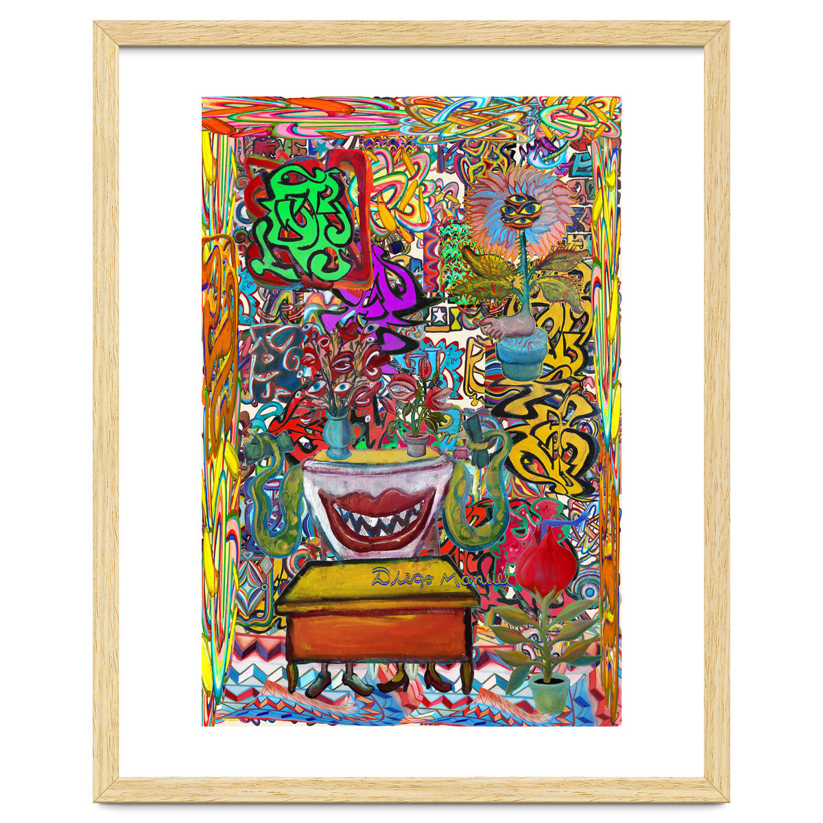 Oficina Del Cobrador 27