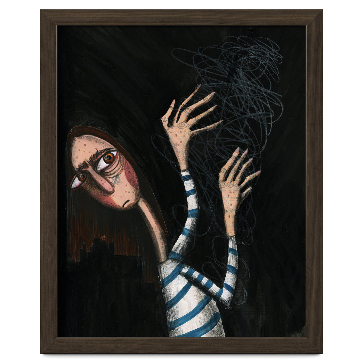 The Age Old Battle Wtih Self Doubt