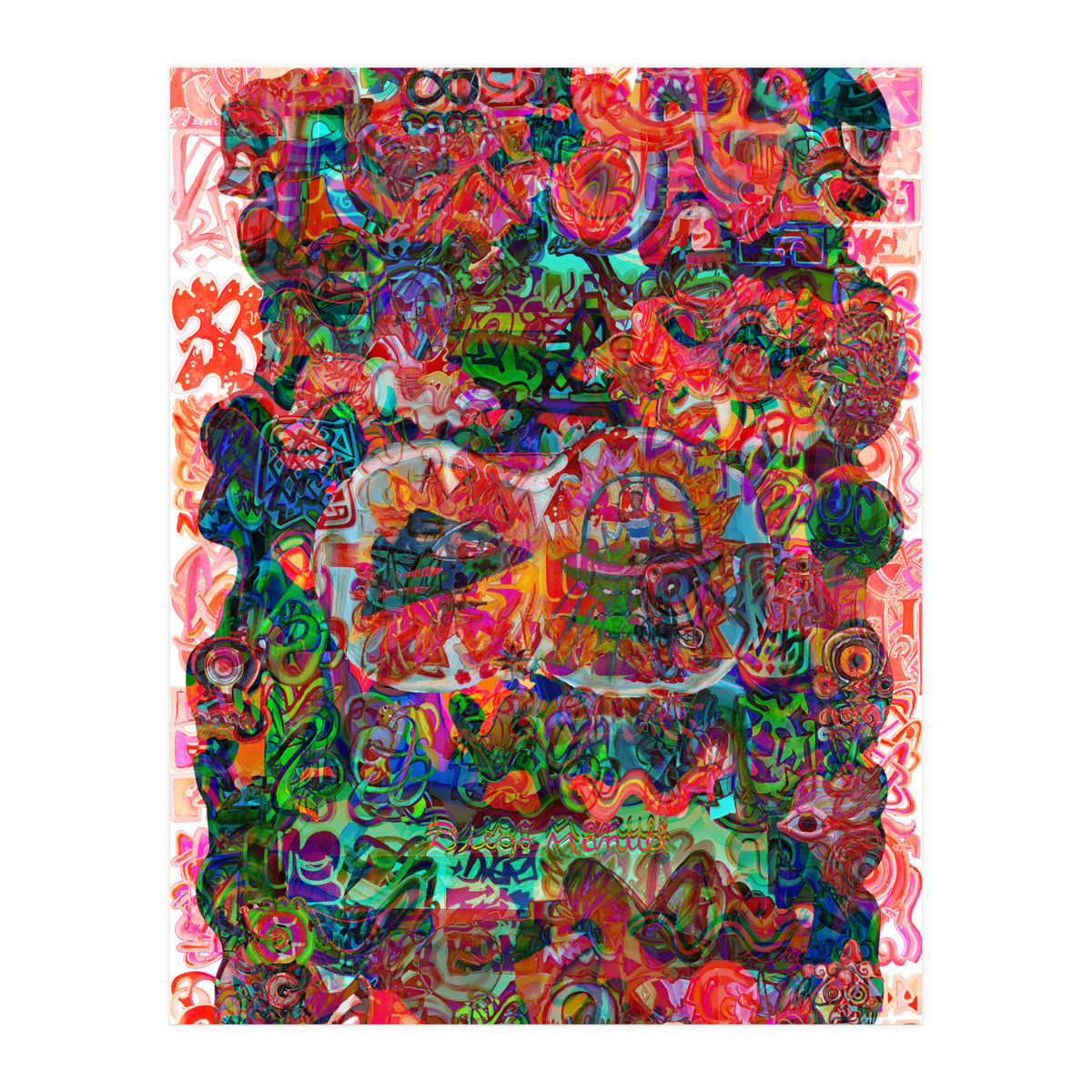 New Graffiti2022 113 (Print Only)