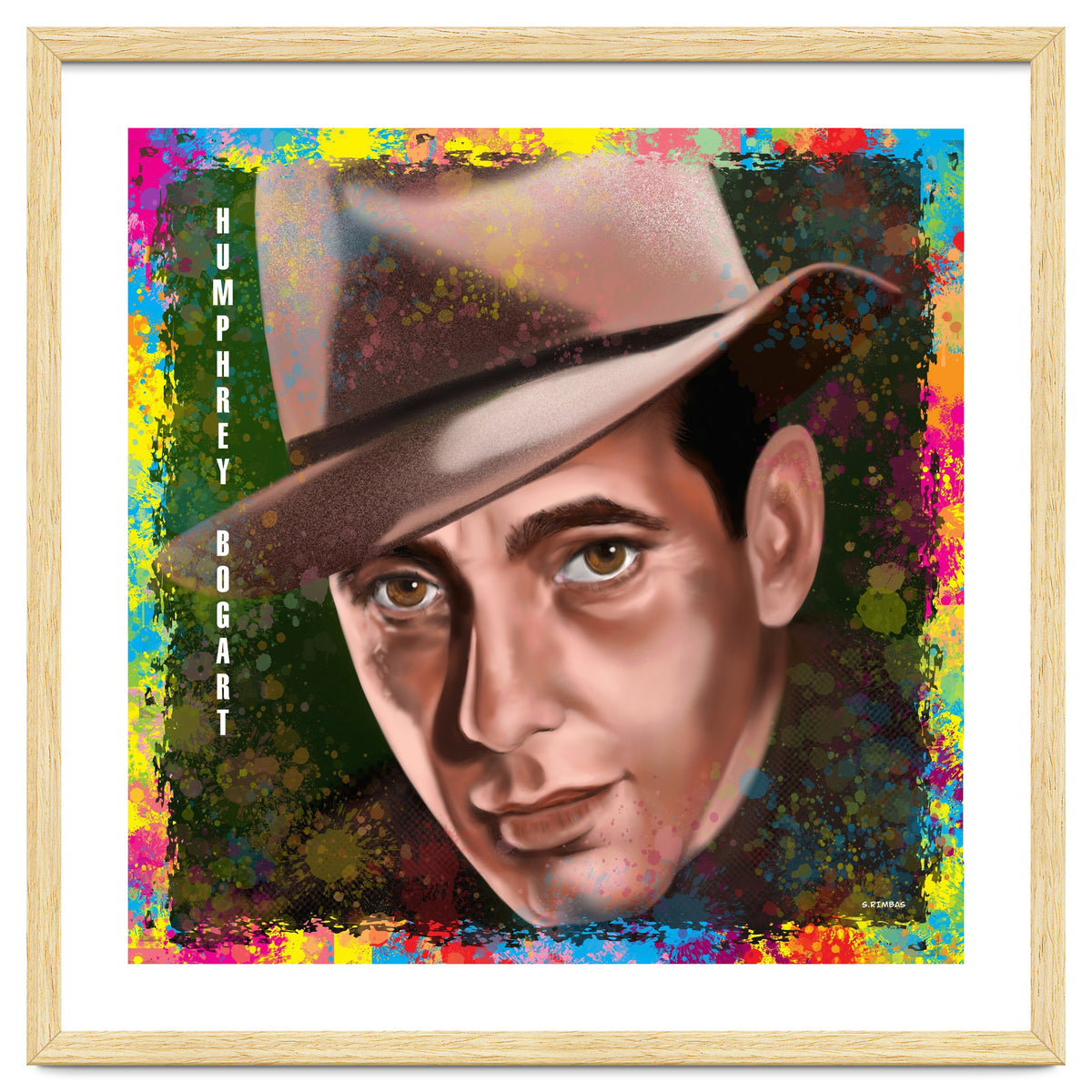 Humphrey Bogart