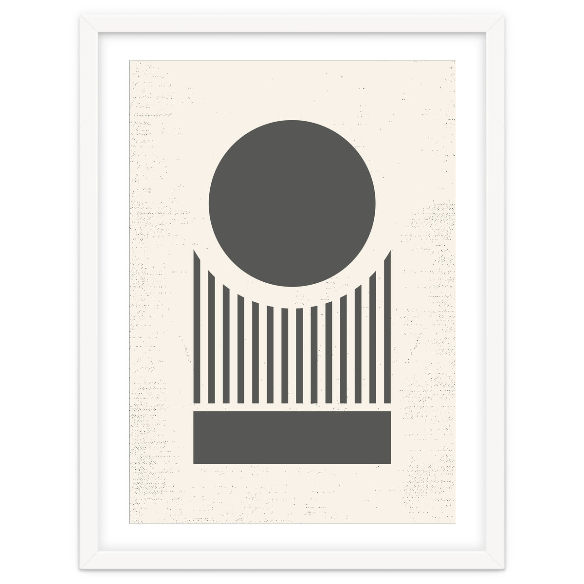 Mid Century Modern Geometry 02