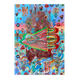 La Isla Digital 28 (Print Only) thumbnail