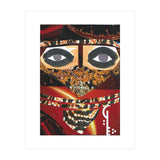 Sultana (Print Only) thumbnail