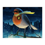 Robin (Print Only) thumbnail