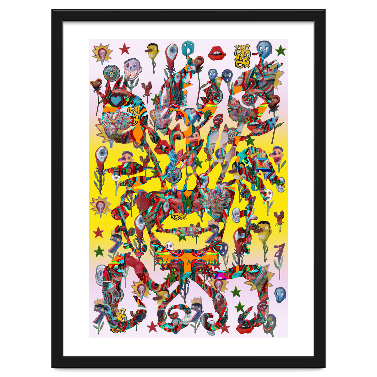 Planta Salvaje Nueva 15