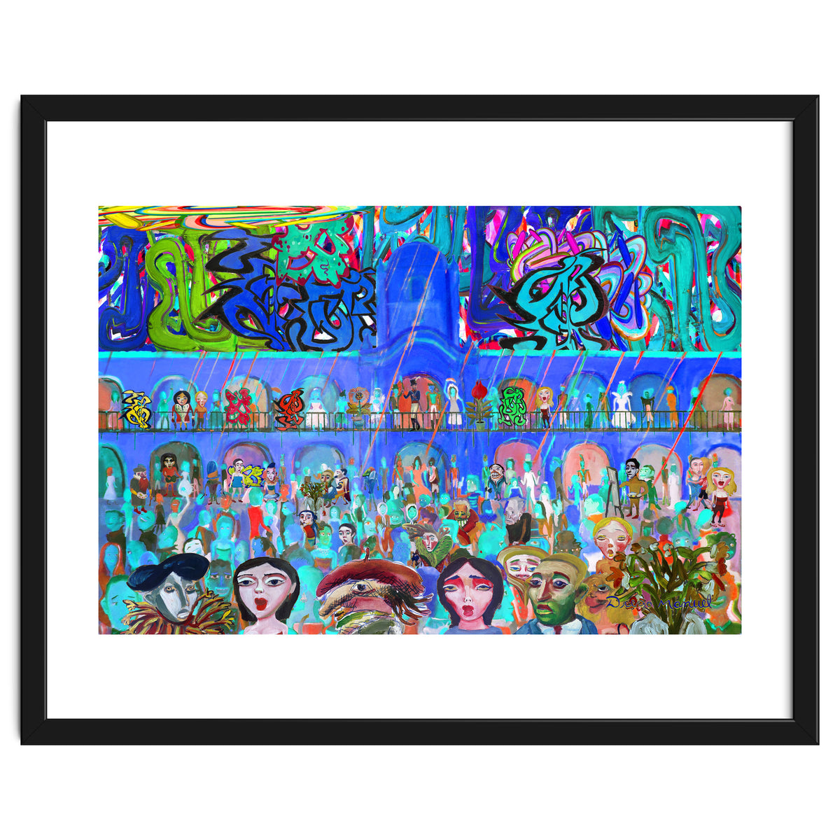 25 De Mayo Pop Digital 14