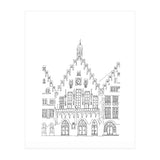 Frankfurt (Print Only) thumbnail